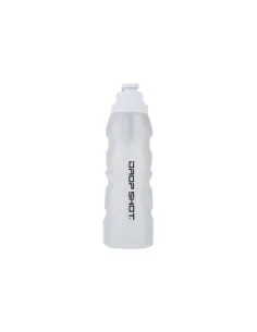 BOTELLA DROP SHOT DA204001 BLANCO | Ofertas de padel